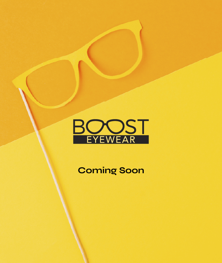 Boost Eyewear