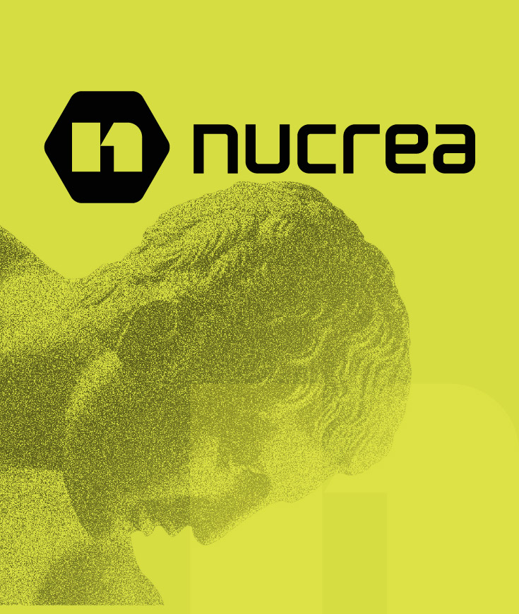 Nucrea Sport Supplements