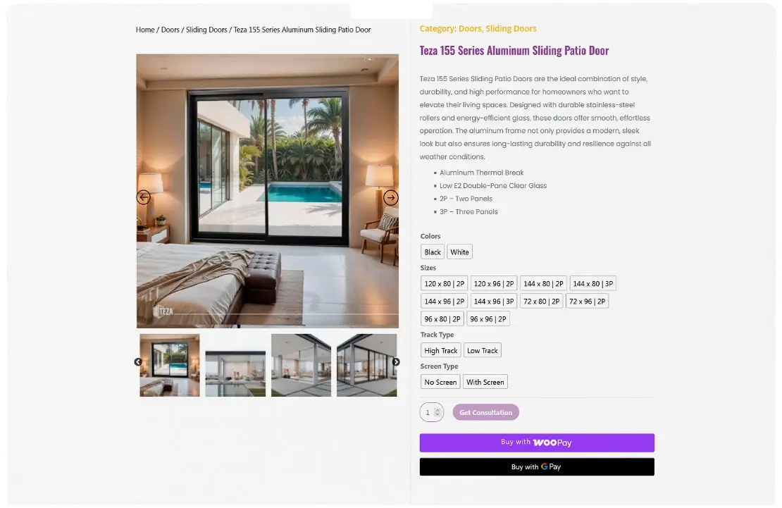 23 tezadoor website (2)