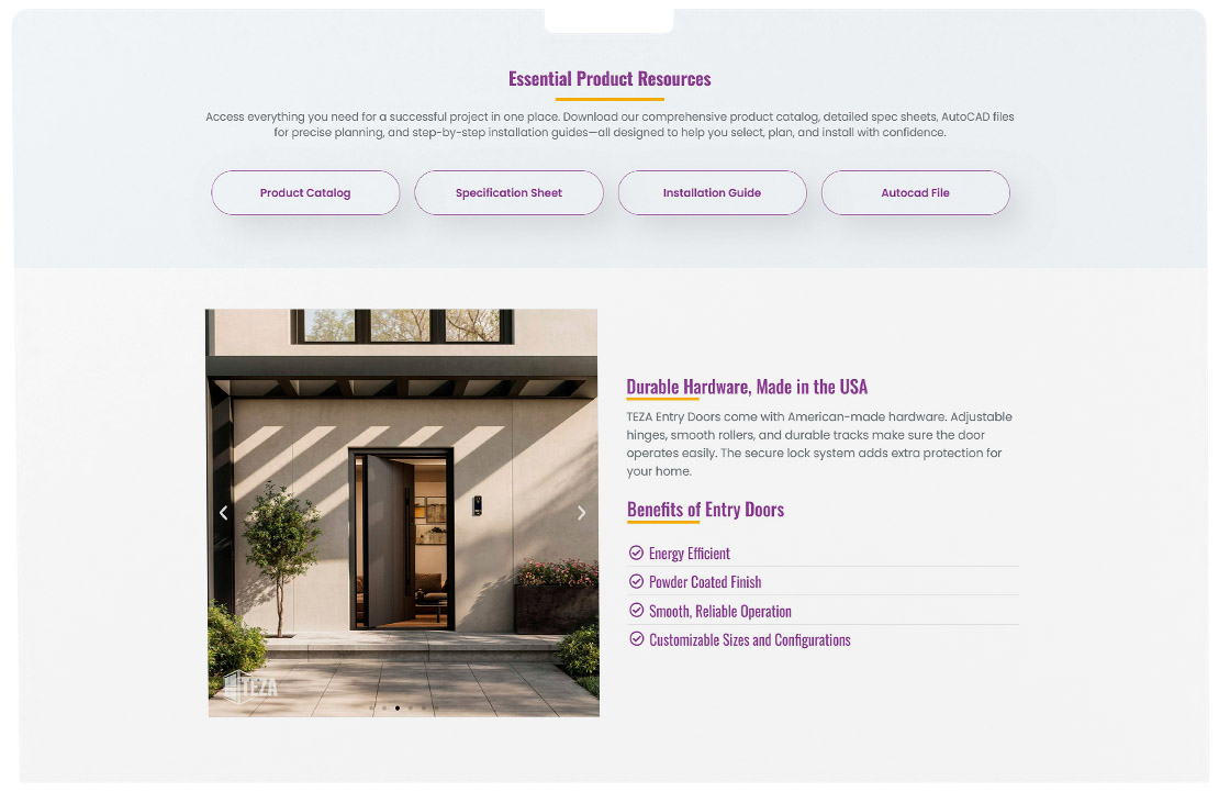 23 tezadoor website (4)