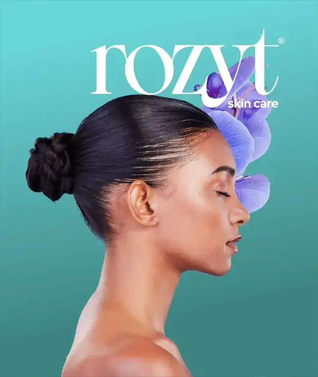 Rozyt Skin care