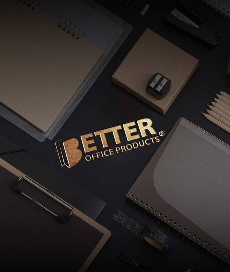 Better Office Products