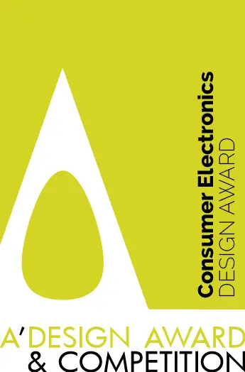 A' Design Digital and Electronic Device Design Award