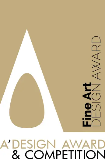 A' Design Fine Arts and Art Installation Design Award
